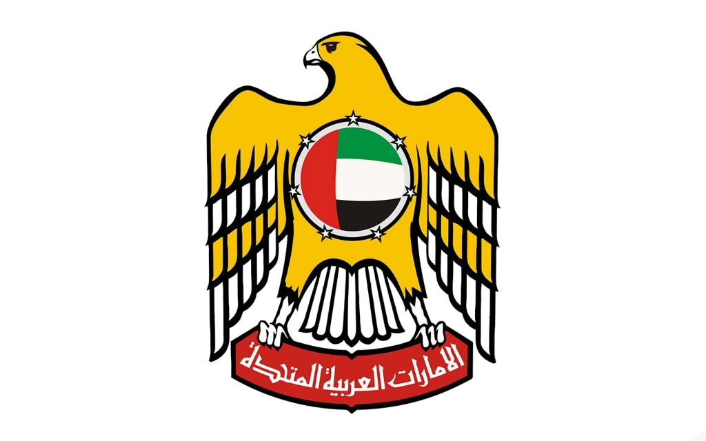 شعار الإمارات العربية المتحدة
